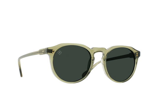 Raen - Remmy 49 - Cambria/Green Polar