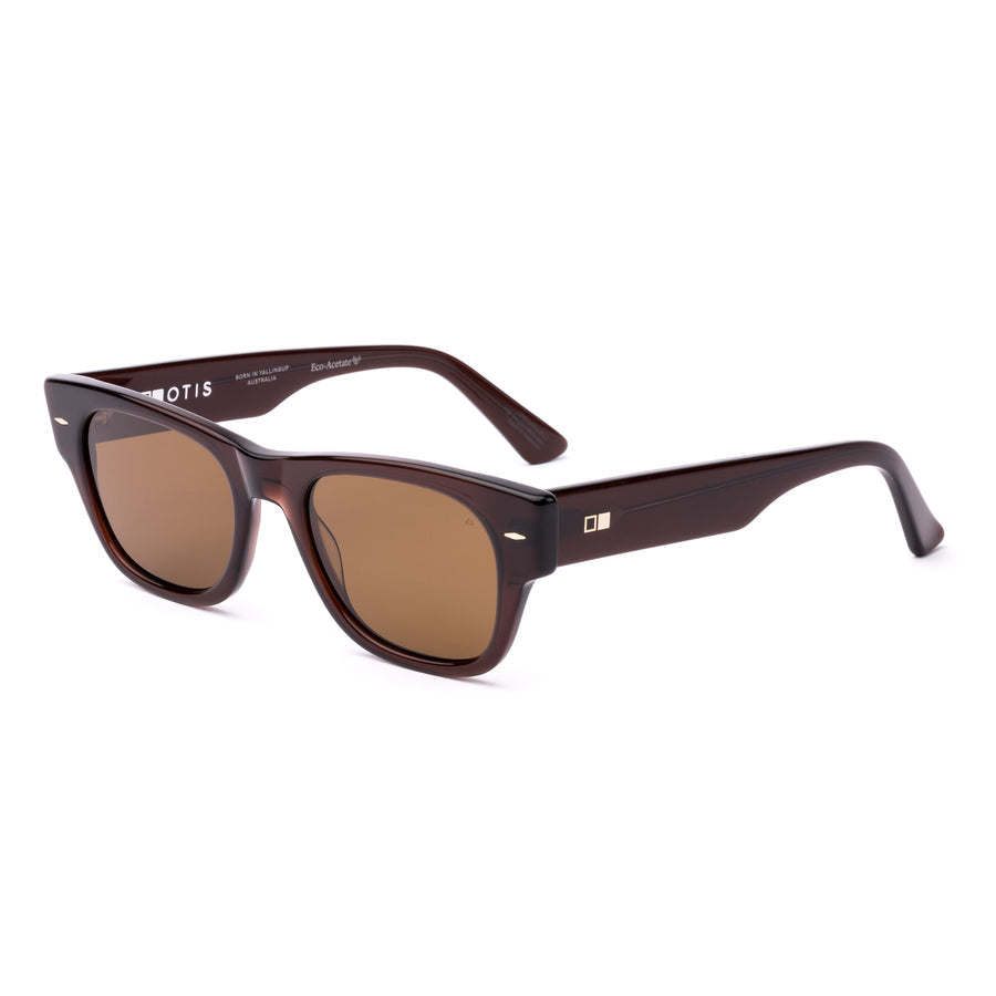 Otis - Out Of Sight - Eco Crystal Copper / Brown Polar