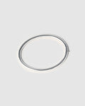 Arms Of Eve - Cole Silver Cuff