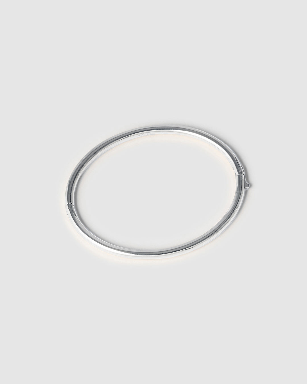 Arms Of Eve - Cole Silver Cuff