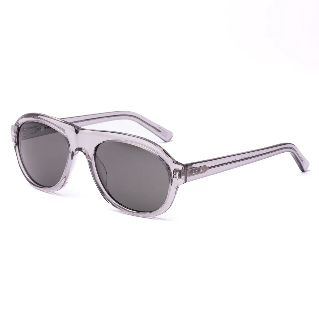 Otis - Kingswood - Eco Crystal Grey / Neutral Grey