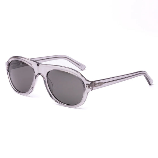 Otis - Kingswood - Eco Crystal Grey / Neutral Grey