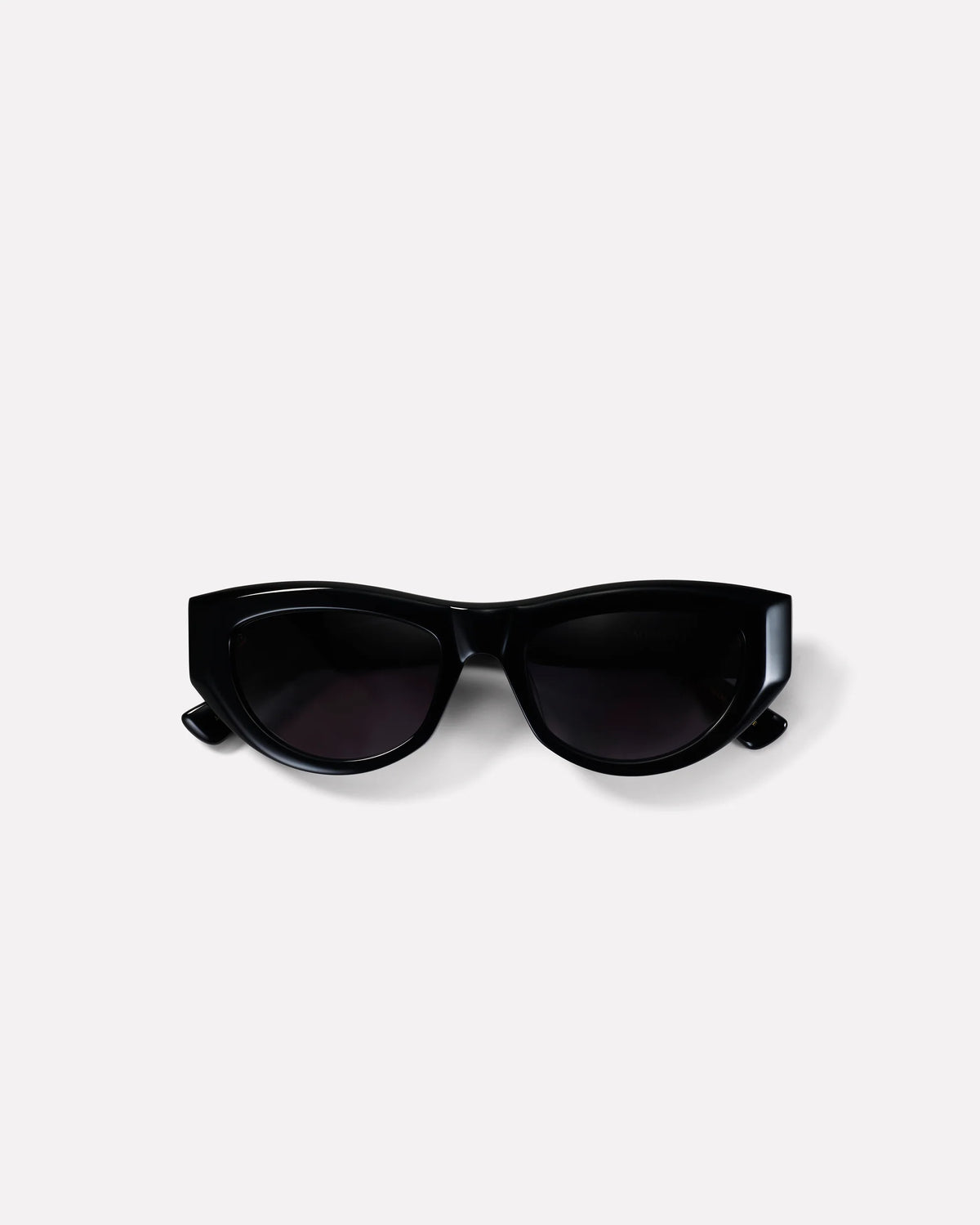 Epokhe - Memory - Black Polished/Black