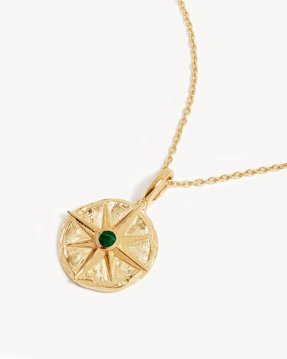 By Charlotte-  Voyage Necklace
