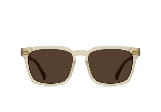 Raen - Adin-eden 54 - Vibrant Brown Polarized