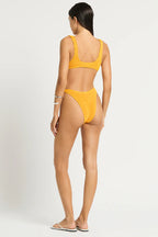 Bond-Eye Swim - Ring Scene Brief - Saffron Recycled