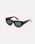 Epokhe - Memory - Dark Tortoise Polished / Green Polarised