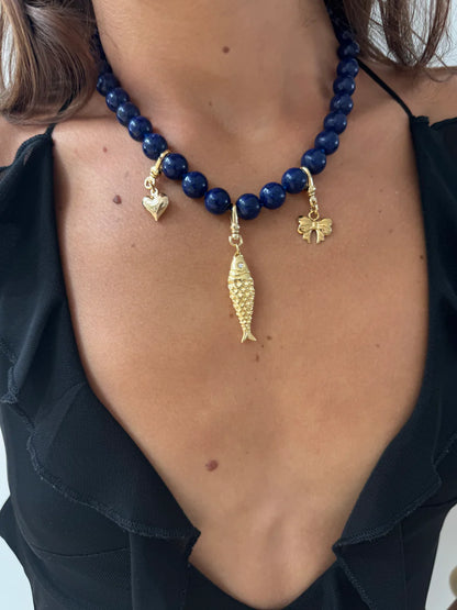 Hunter x Hunter - Fish Charm