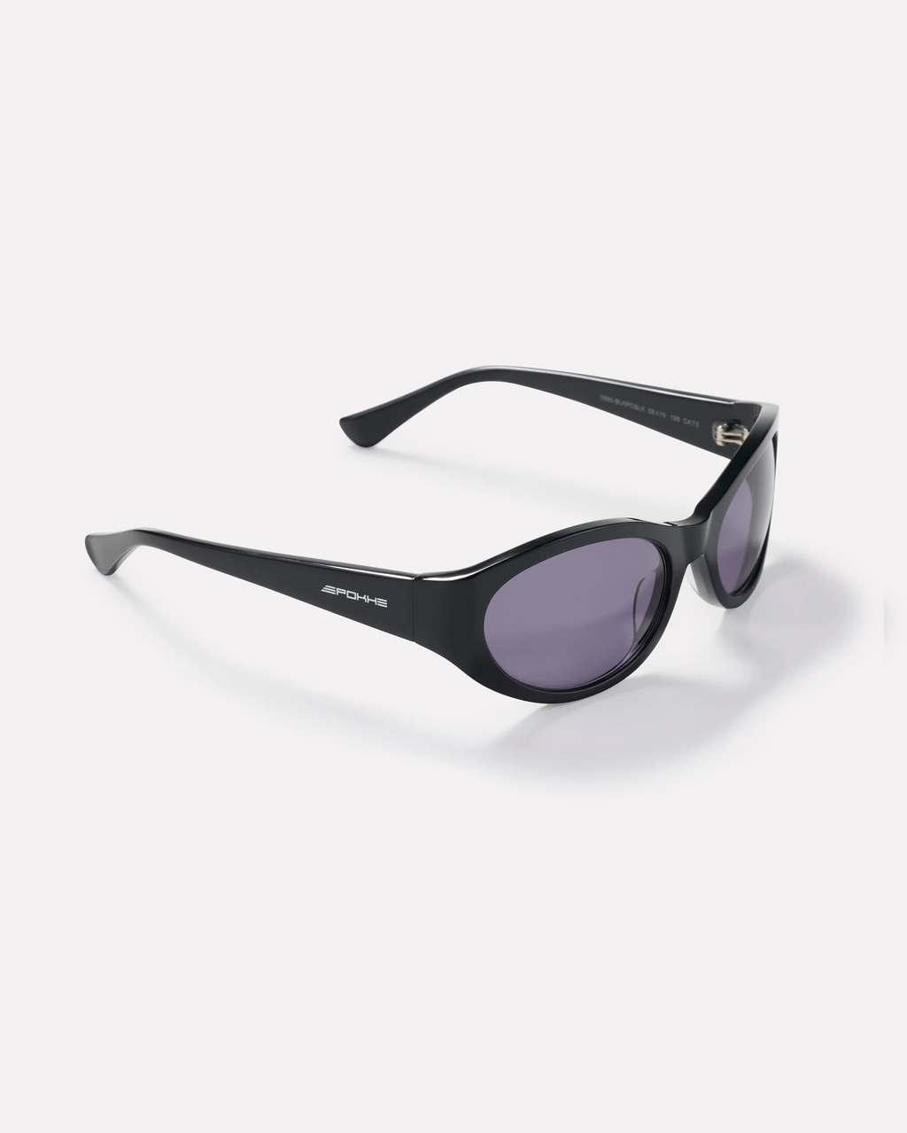 Epokhe - Trinity - Black Polished / Black