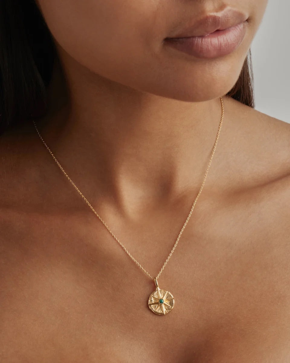 By Charlotte-  Voyage Necklace