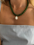 Hunter x Hunter - Envy Necklace