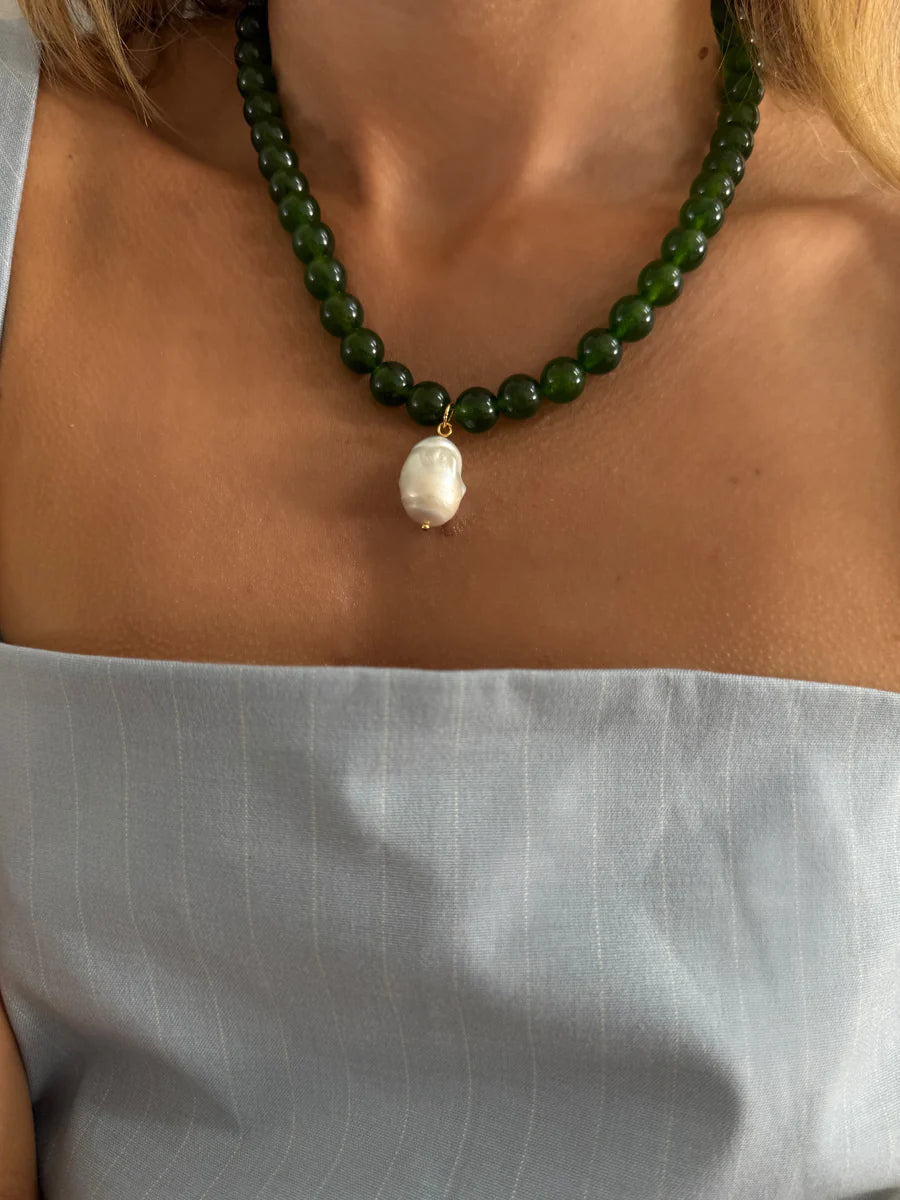 Hunter x Hunter - Envy Necklace