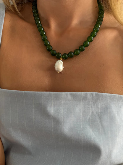 Hunter x Hunter - Envy Necklace