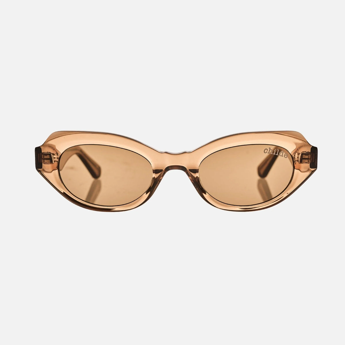 Childe - Ballet - Cola / Amber Bio Lens