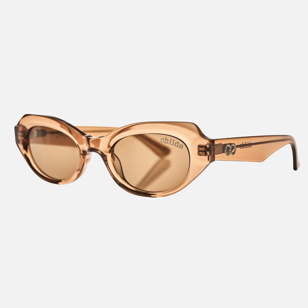 Childe - Ballet - Cola / Amber Bio Lens
