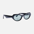 Childe - Ballet - Gloss Black / Green Polarised