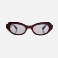 Childe - Ballet - Tri Tone Ruby Green / Grey Bio Lens