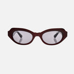 Childe - Ballet - Tri Tone Ruby Green / Grey Bio Lens