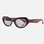 Childe - Ballet - Tri Tone Ruby Green / Grey Bio Lens