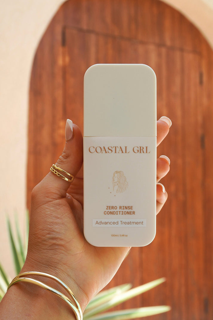 Coastal Grl - Zero Rise Conditioner
