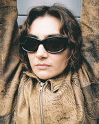 Epokhe - Ember - Dark Tortoise / Bronze Polarized