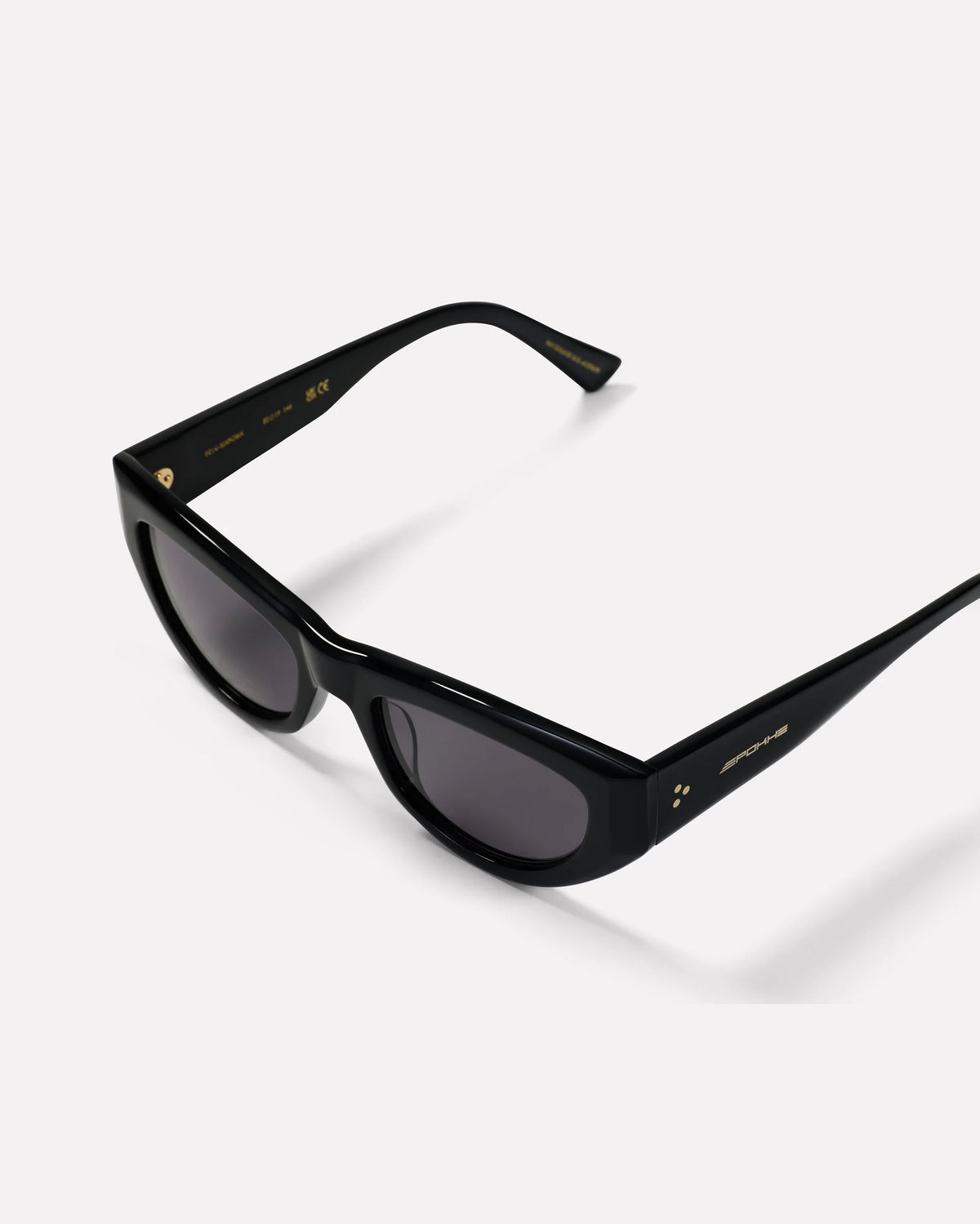 Epokhe - Memory - Black Polished/Black