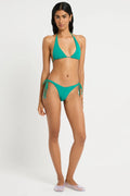 Bond-Eye Swim - Beaded Sofie Tri - Calypso Lurex Micro