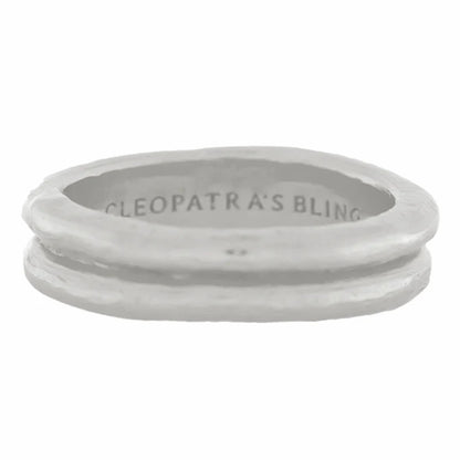 Cleopatra's Bling - Citrinitas - Silver