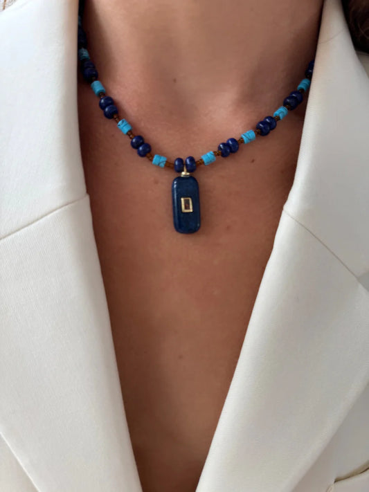 Hunter x Hunter - Jonah Necklace