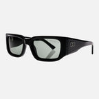 Childe - SoliTV Gloss Black / Amber Bio Lens