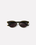 Epokhe - Coil - Army Green Polished/Black