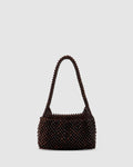 Brie Leon - Madera Bag - Dark Chocolate