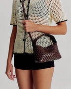 Brie Leon - Luca Mini Woven
