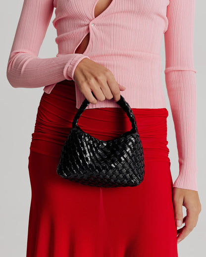 Brie Leon - Luca Mini Woven