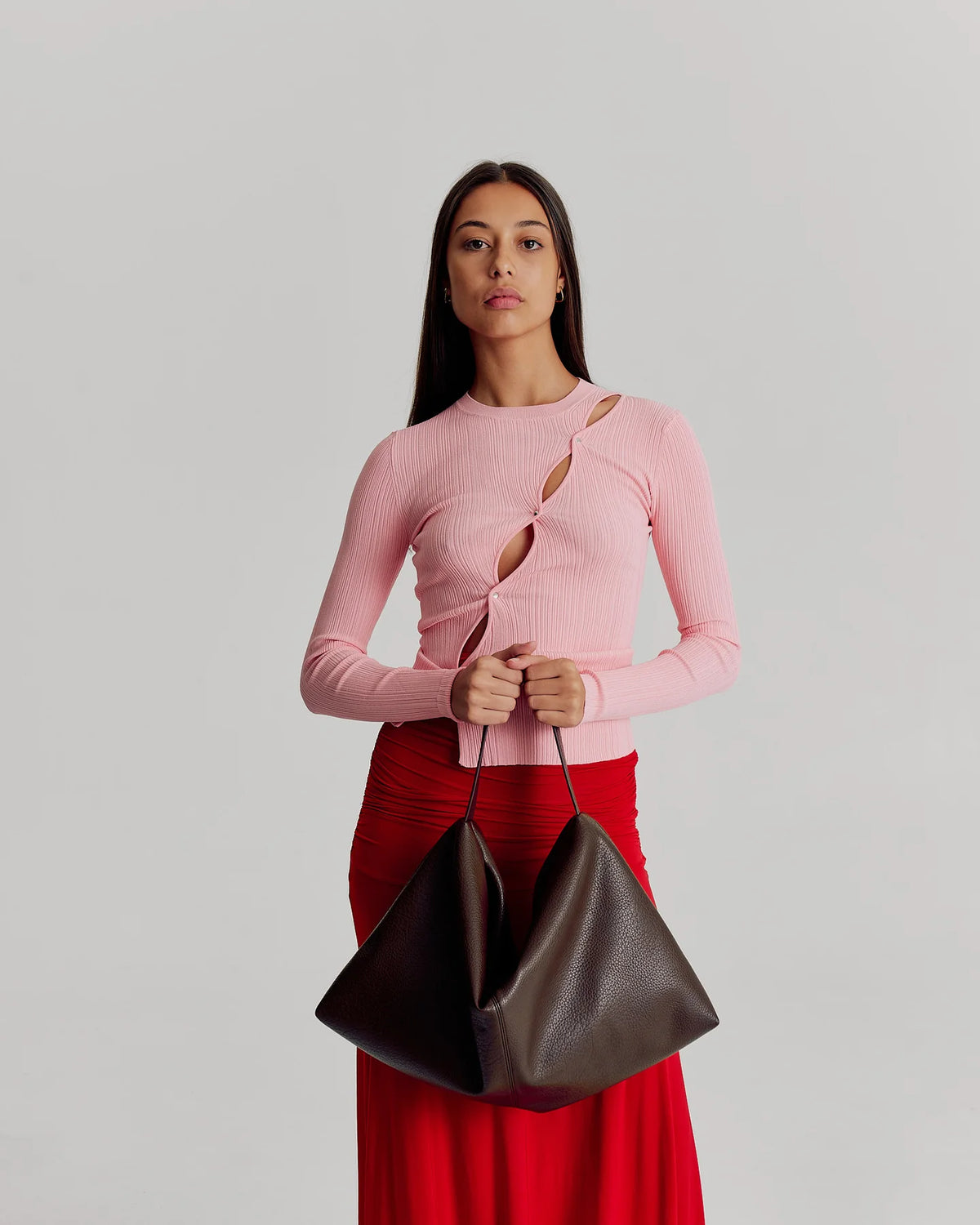 Brie Leon - Harlow Slouch Tote