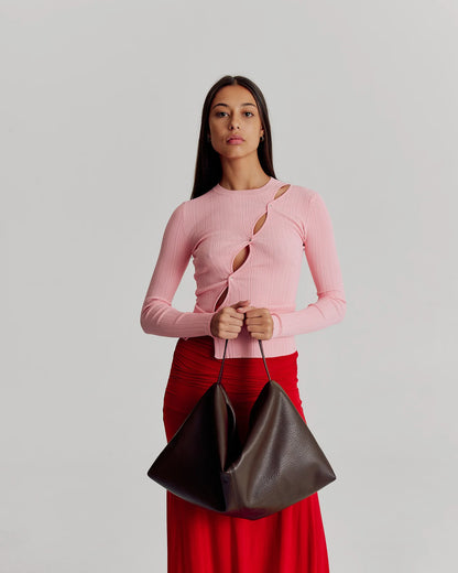 Brie Leon - Harlow Slouch Tote