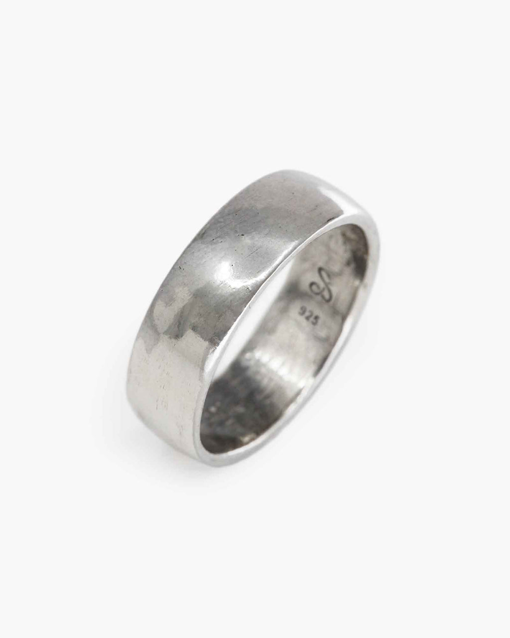 Sue The Boy - Band Ring