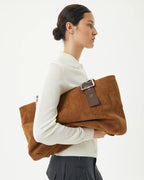 Brie Leon - Everyday East-West Weekender Bag