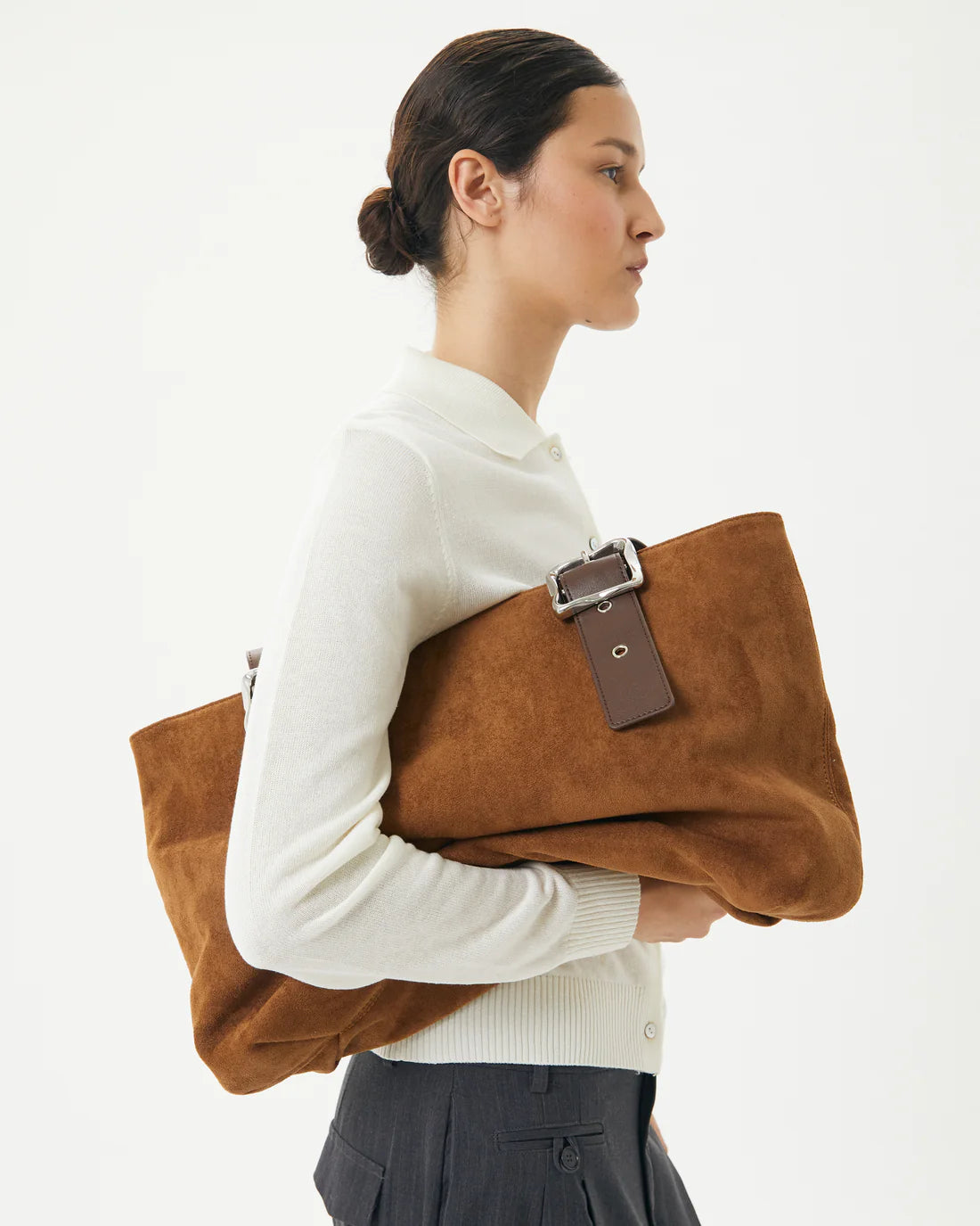 Brie Leon - Everyday East-West Weekender Bag