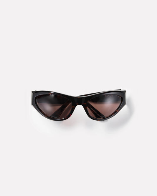 Epokhe - Realm - Dark Tort Polished / Bronze