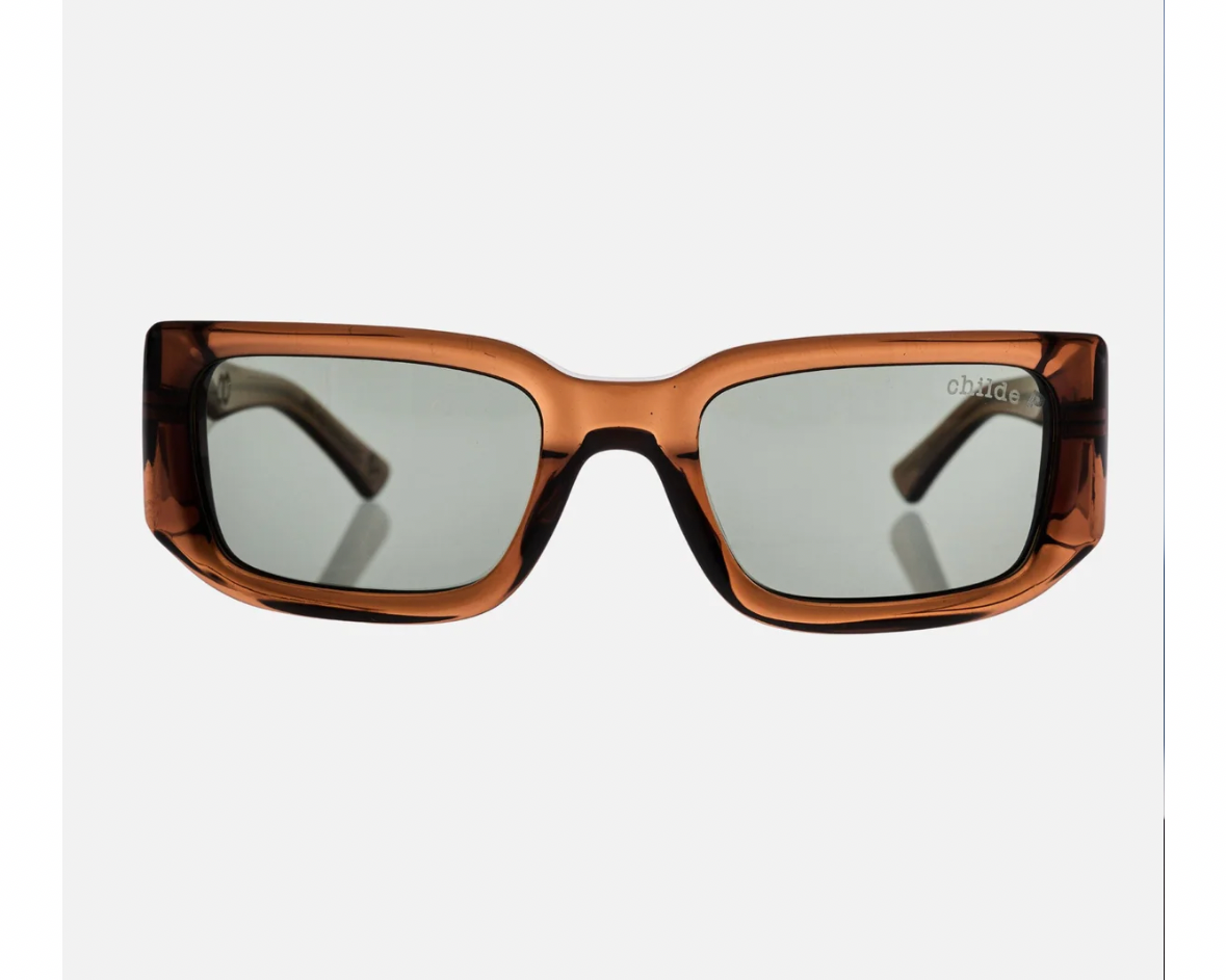 Childe - SoliTV Cola/ Amber Bio Lens