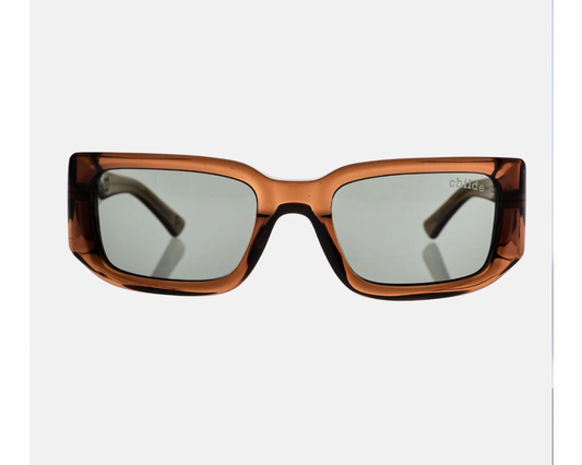 Childe - SoliTV Cola/ Amber Bio Lens
