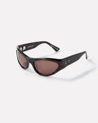Epokhe - Realm - Dark Tort Polished / Bronze