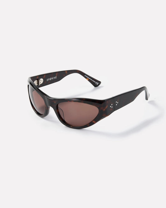 Epokhe - Realm - Dark Tort Polished / Bronze