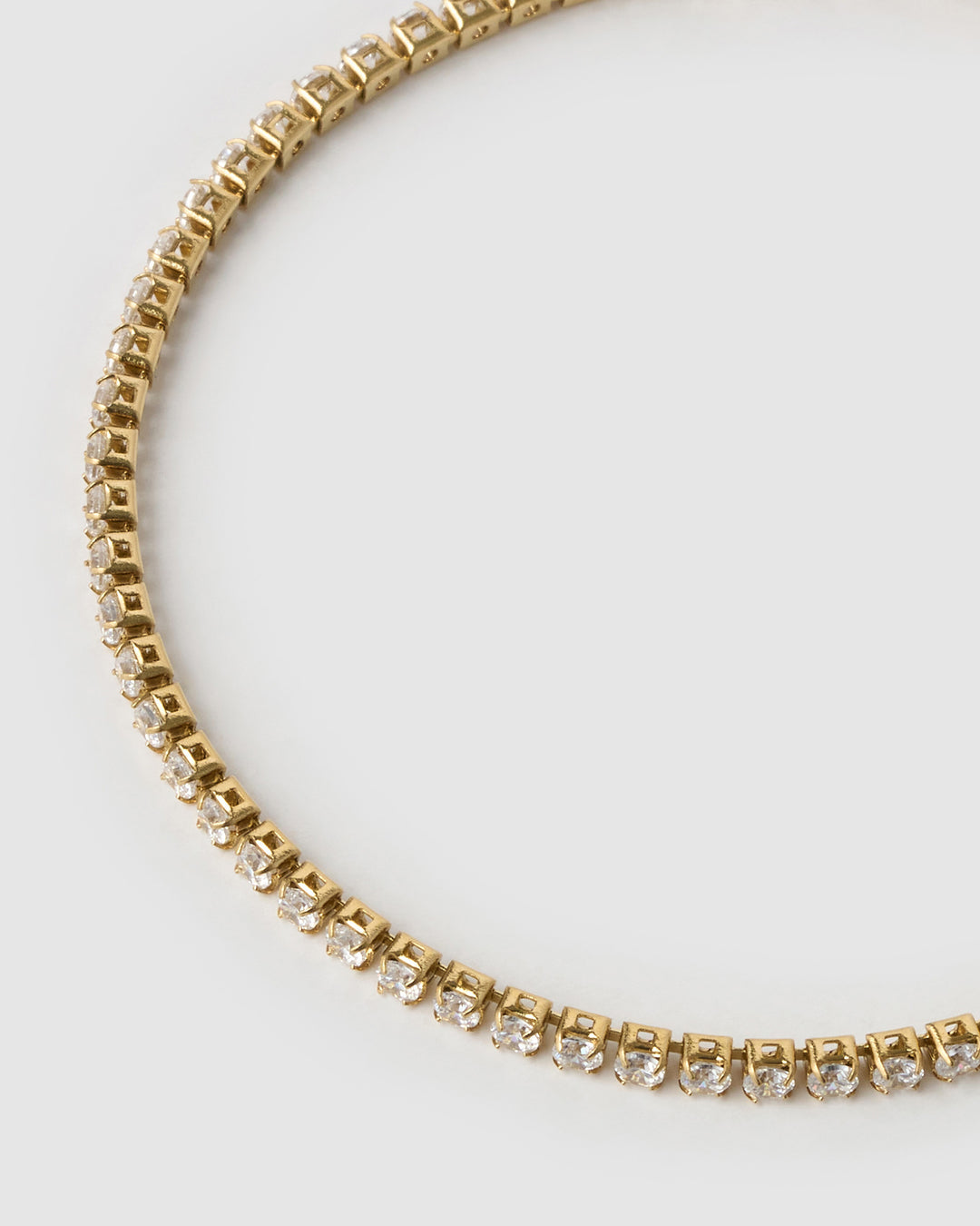 Arms Of Eve - Charline Tennis Bracelet