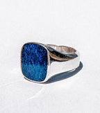 Lost Amigo - Lapis Lazuli Signet