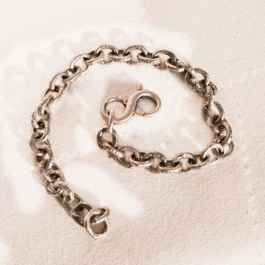 Salty Dagger - Junto E Misturado Bracelet