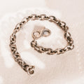 Salty Dagger - Junto E Misturado Bracelet