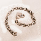 Salty Dagger - Junto E Misturado Bracelet
