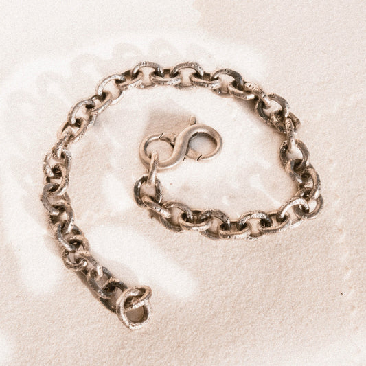 Salty Dagger - Junto E Misturado Bracelet